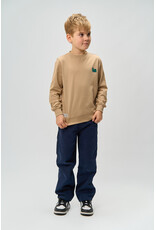 THE NEW TNRoux Pants Navy Blazer