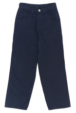 THE NEW TNRoux Pants Navy Blazer