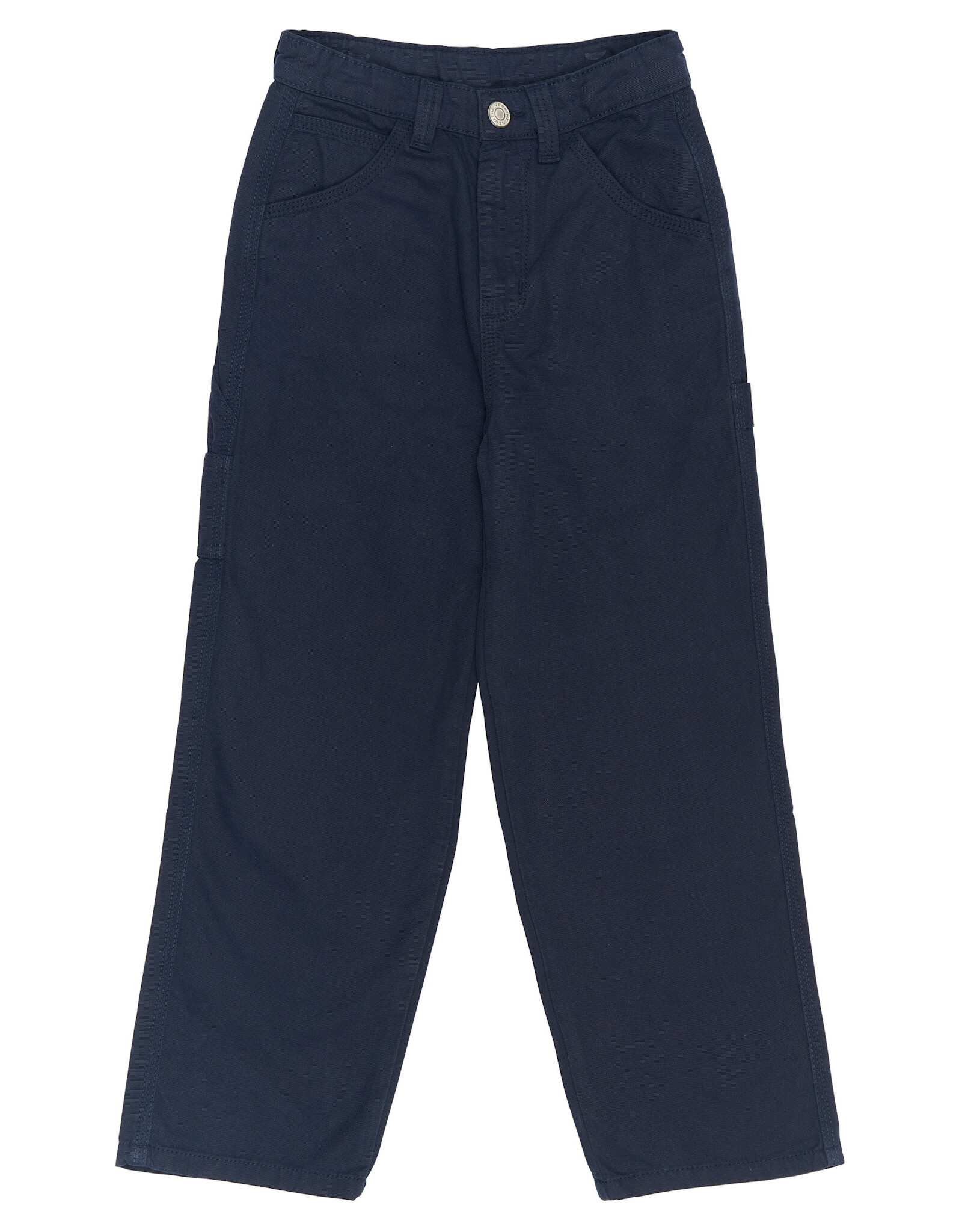 THE NEW TNRoux Pants Navy Blazer