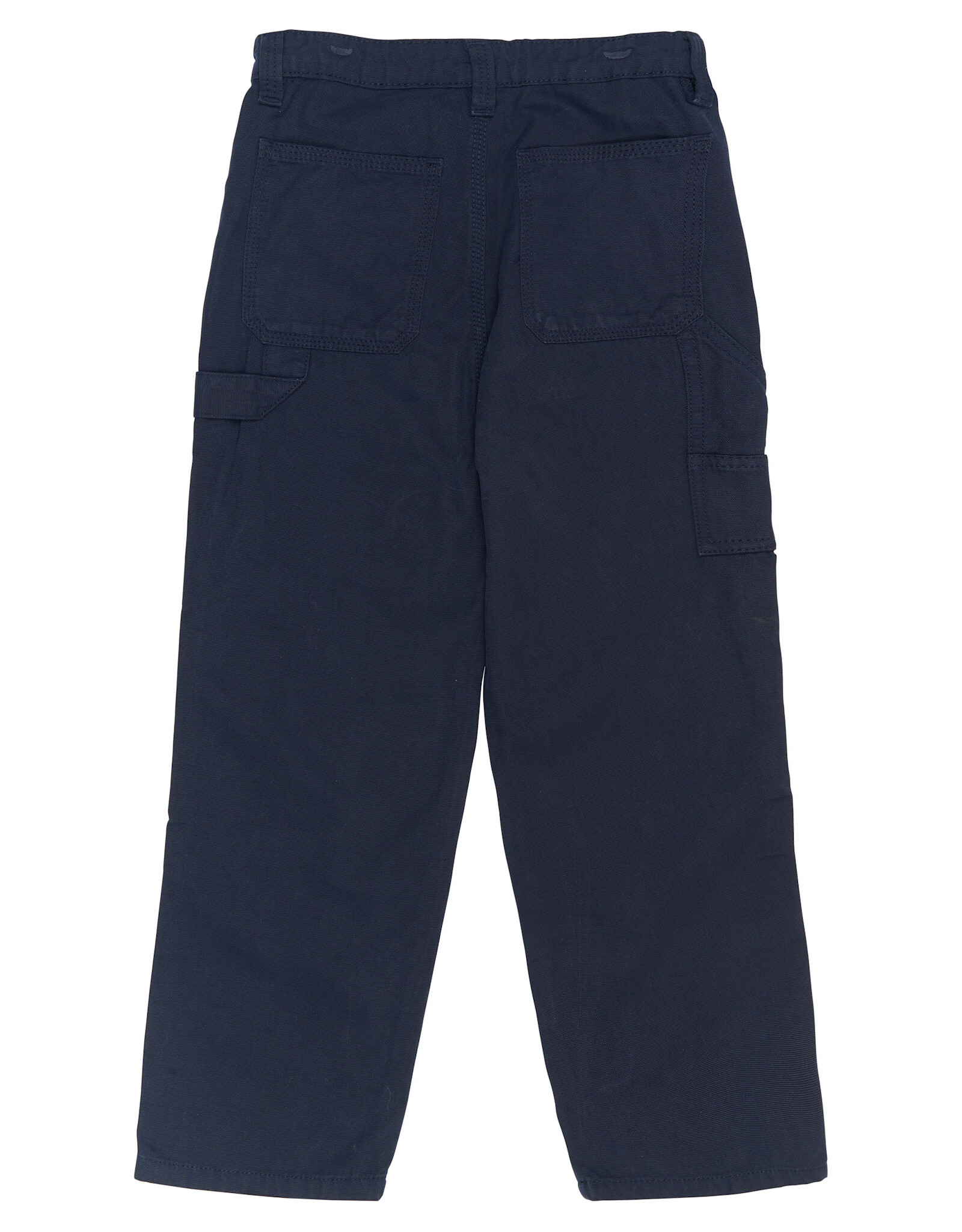THE NEW TNRoux Pants Navy Blazer
