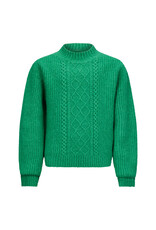 Retour Nova bright green