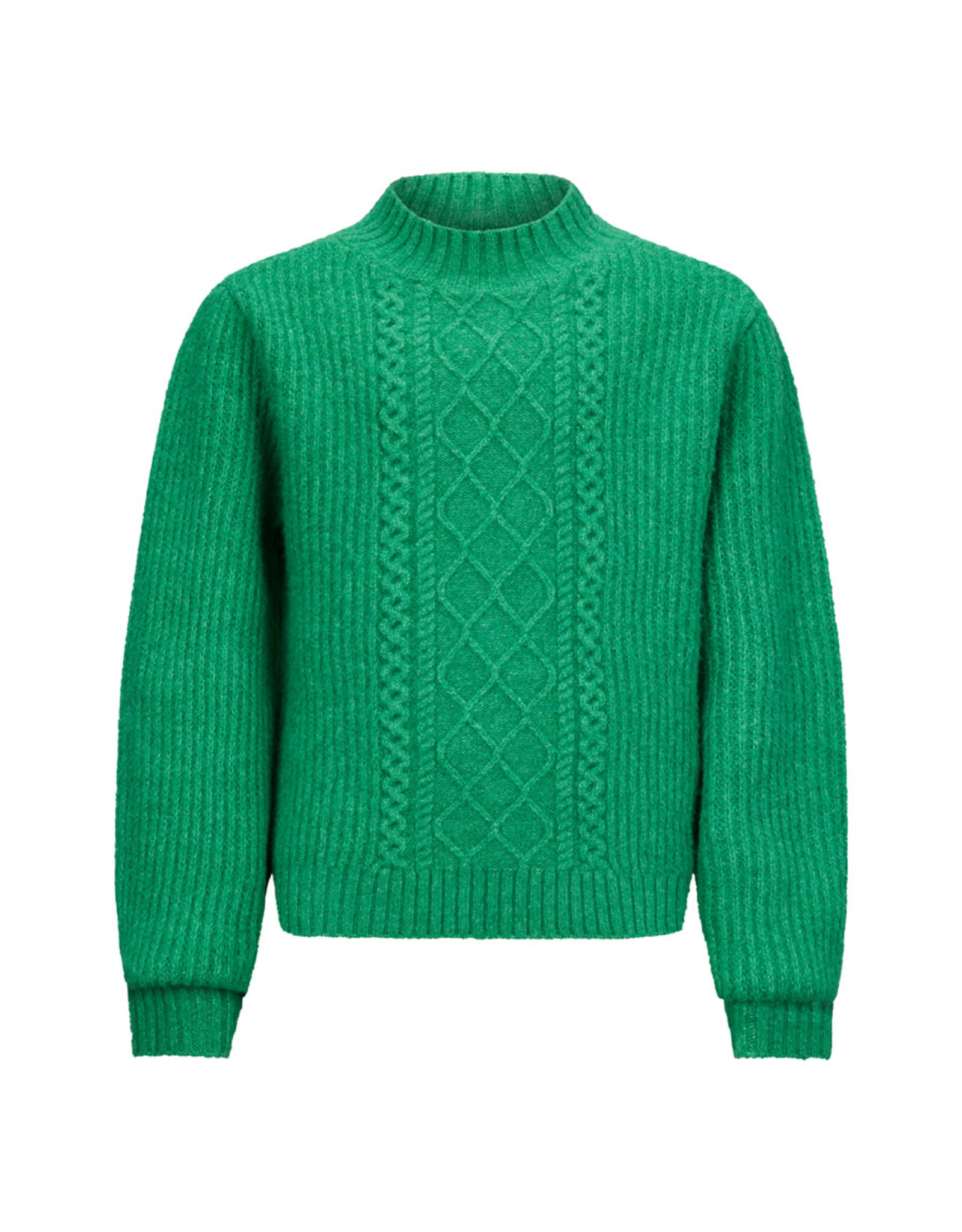 Retour Nova bright green