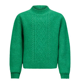 Retour Nova bright green