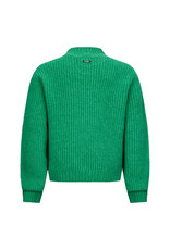 Retour Nova bright green