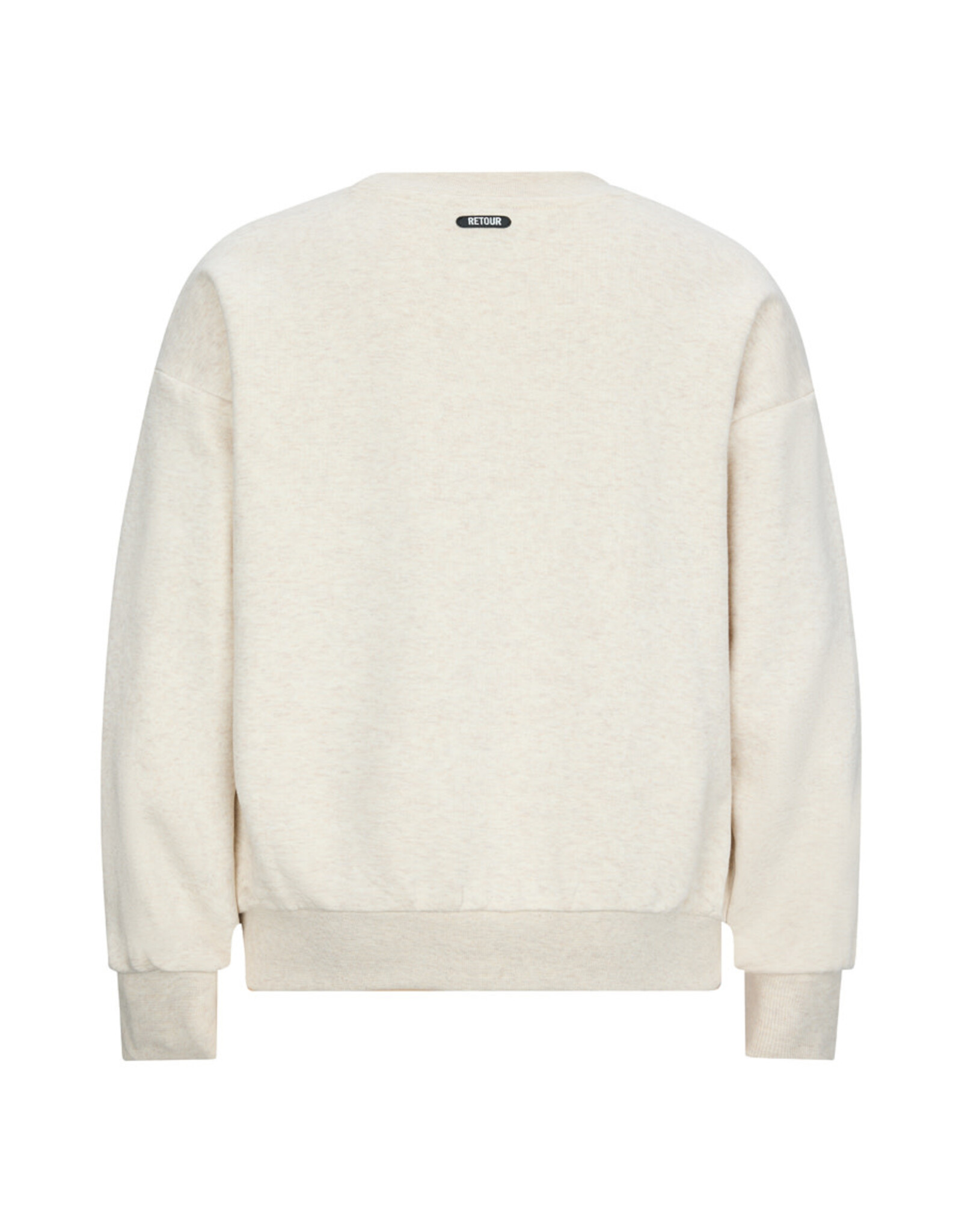 Retour Renske sand melange