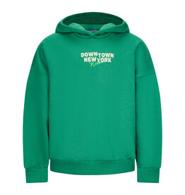 Retour Romy forest green