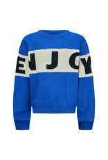 Retour Véline cobalt