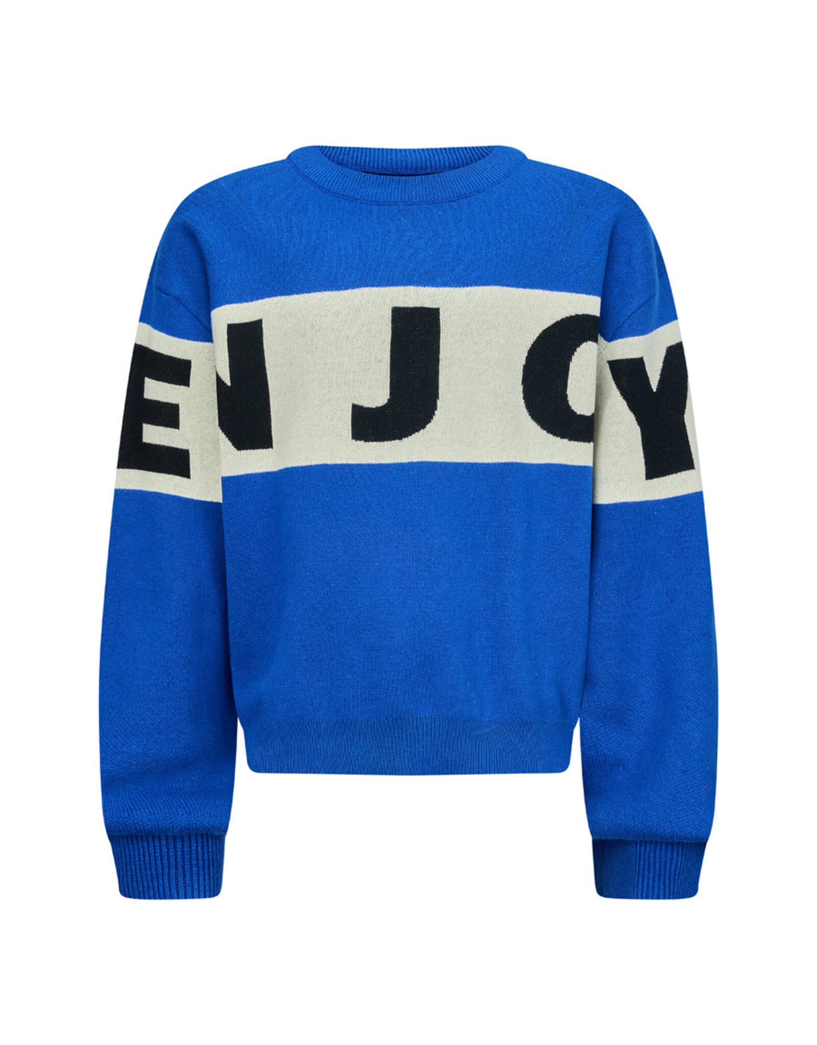 Retour Véline cobalt