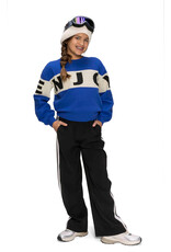 Retour Véline cobalt