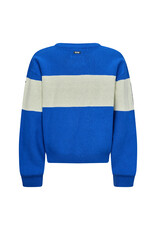 Retour Véline cobalt