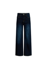 Retour Celeste Wide dark grey denim