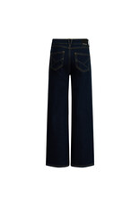 Retour Celeste Wide dark grey denim