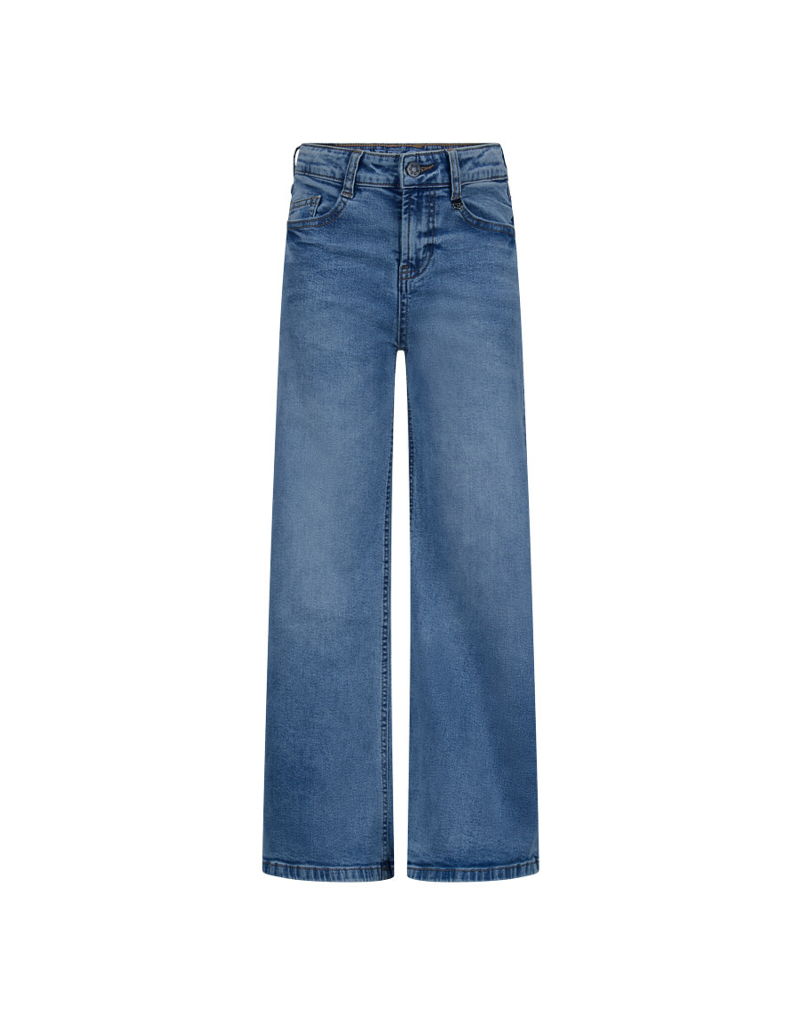 Retour Celeste Wide medium indigo denim