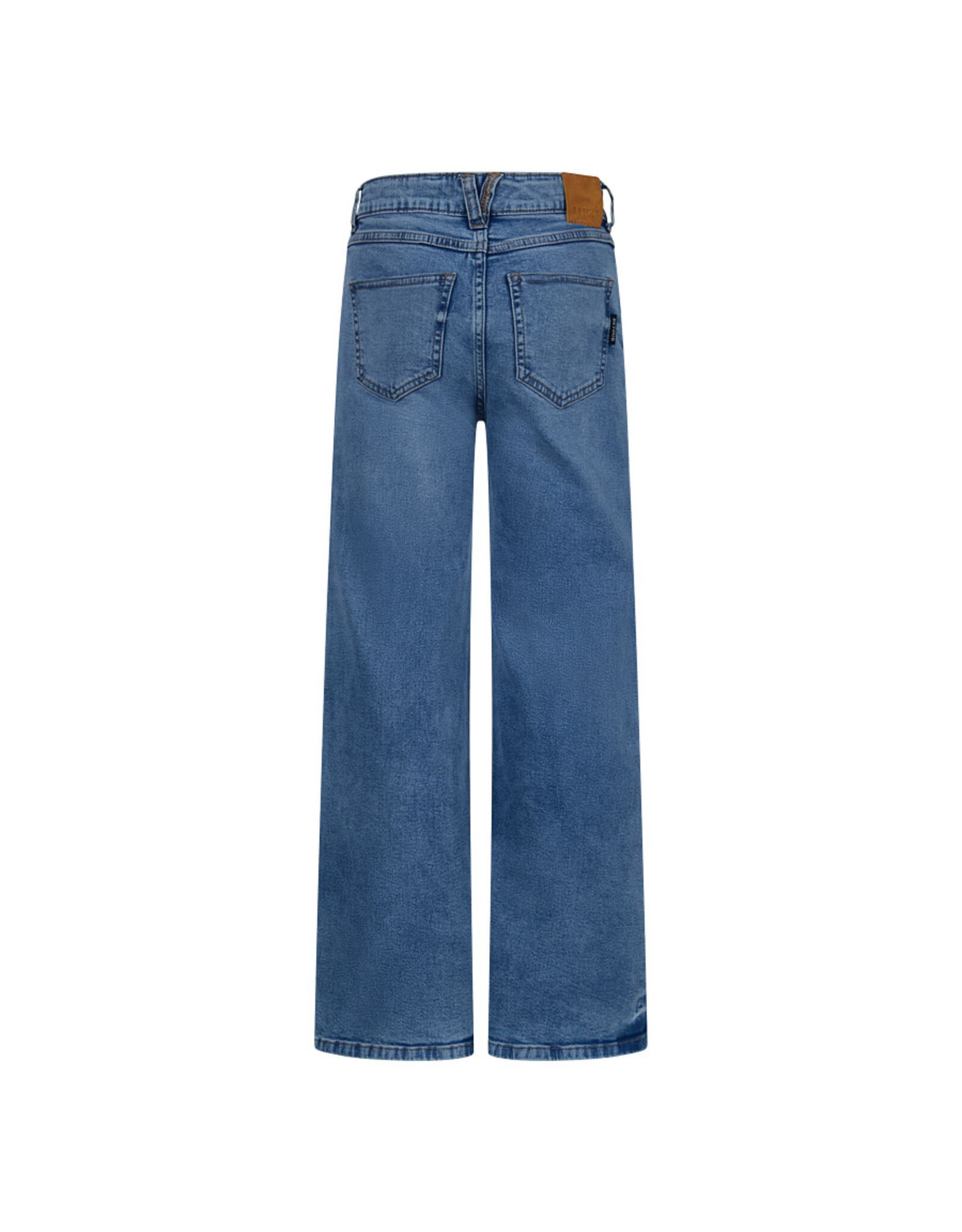 Retour Celeste Wide medium indigo denim