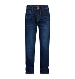 Retour Landon Relaxed Midnight Blue midnight blue denim W25