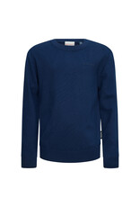 Retour Fonzo new navy