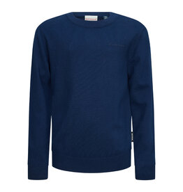Retour Fonzo new navy