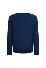 Retour Fonzo new navy