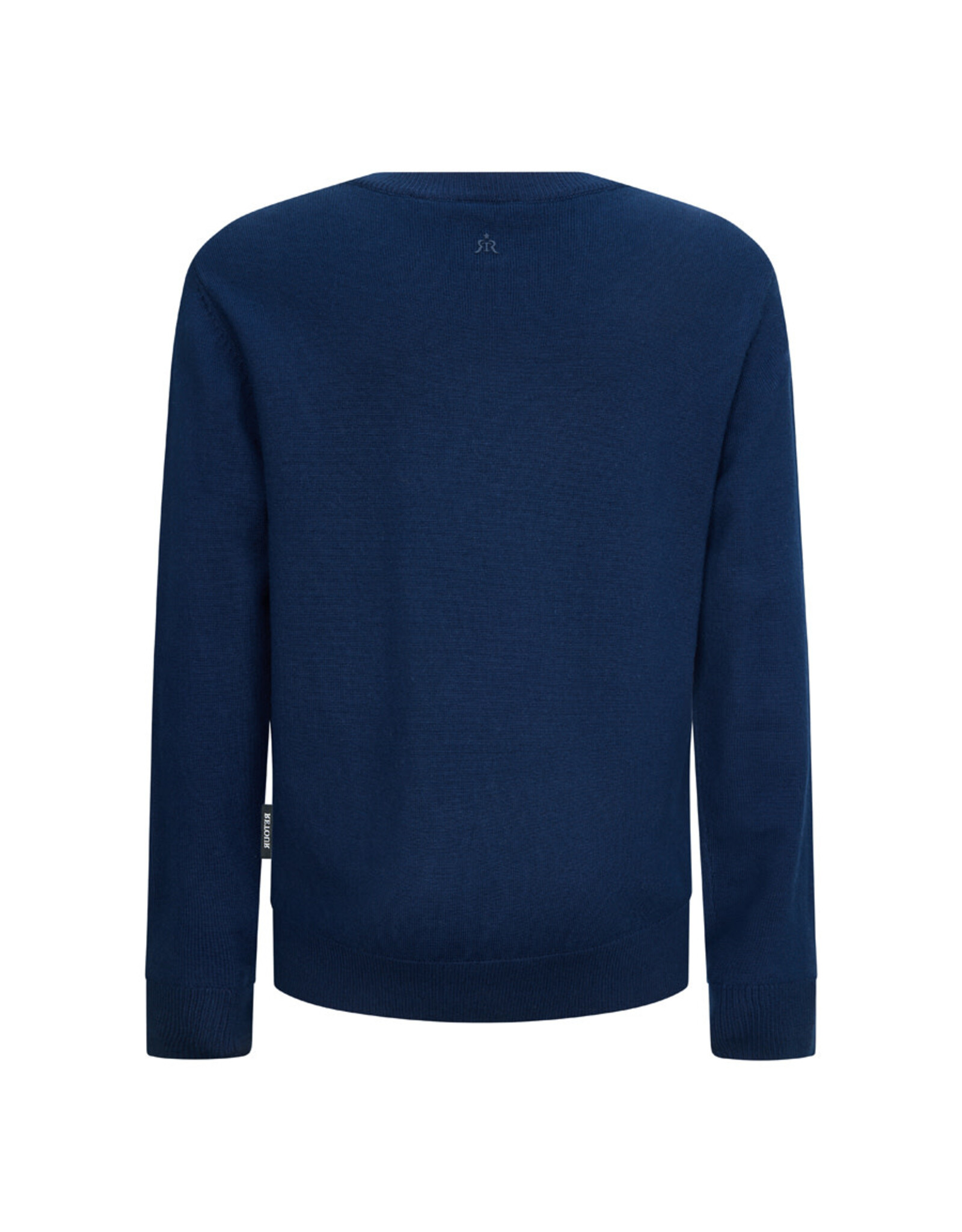 Retour Fonzo new navy