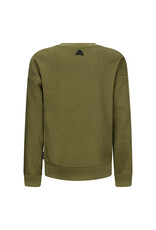 Retour Gabriel dusty olive