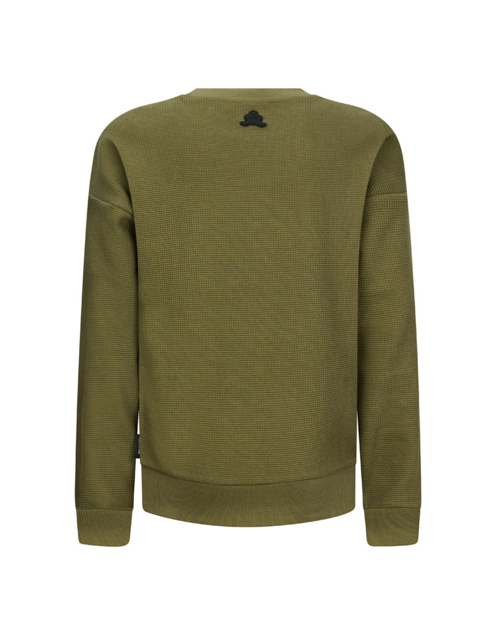 Retour Gabriel dusty olive