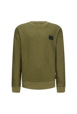 Retour Gabriel dusty olive