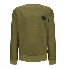 Retour Gabriel dusty olive