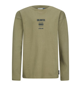 Retour Goof dusty olive