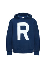 Retour Jaron new navy