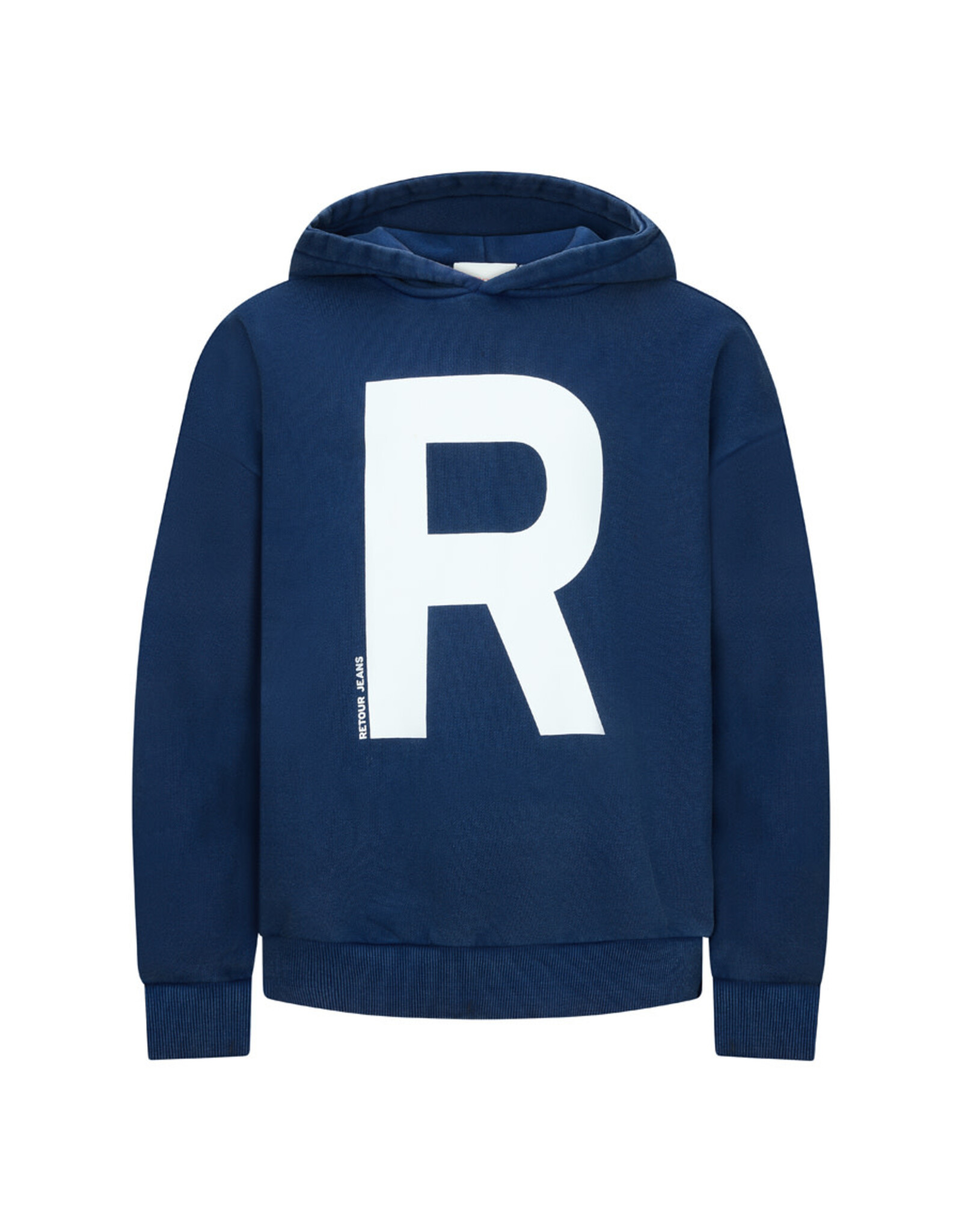 Retour Jaron new navy