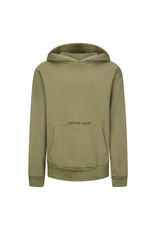 Retour Jorrit dusty olive