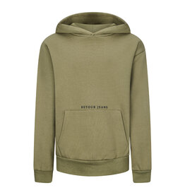 Retour Jorrit dusty olive