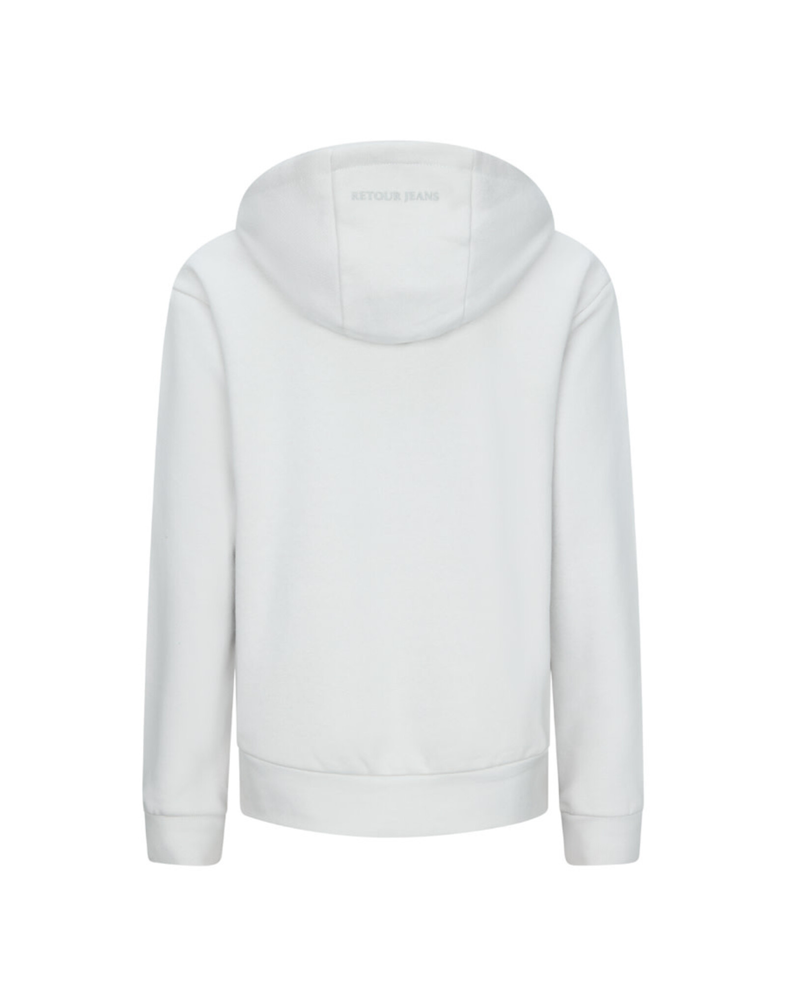 Retour Jorrit light grey