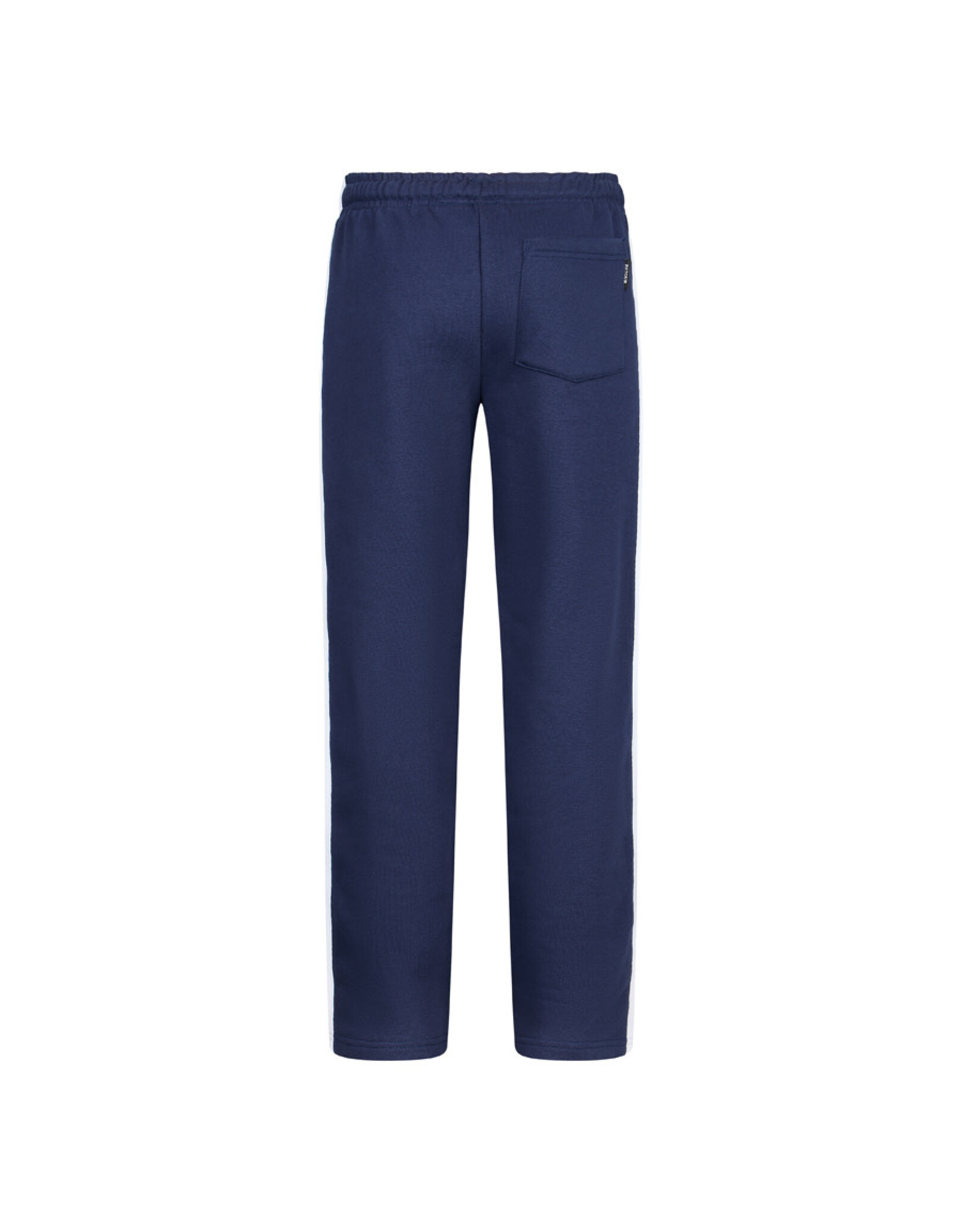 Retour Pascal new navy