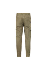 Retour Roan dusty olive