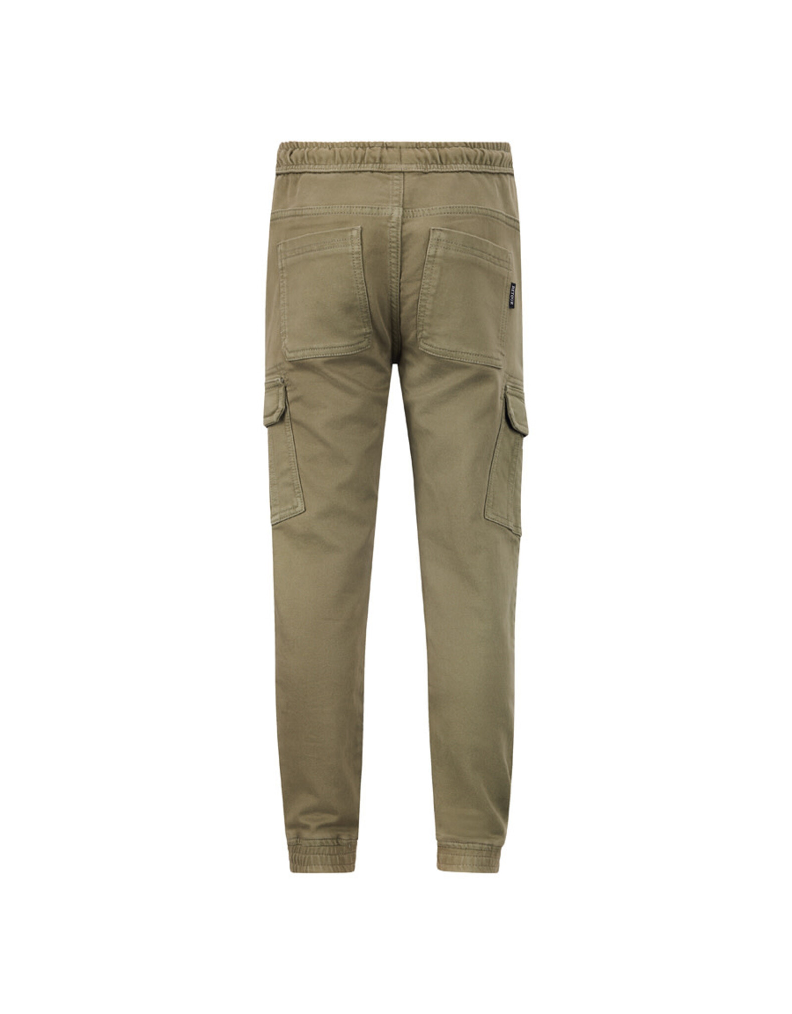 Retour Roan dusty olive