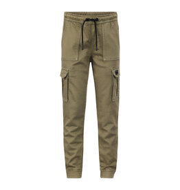 Retour Roan dusty olive