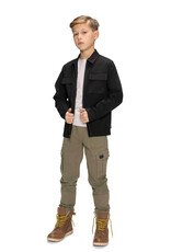 Retour Roan dusty olive