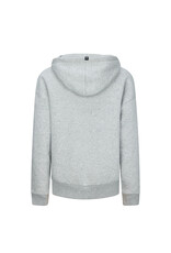 Retour Roy grey melange