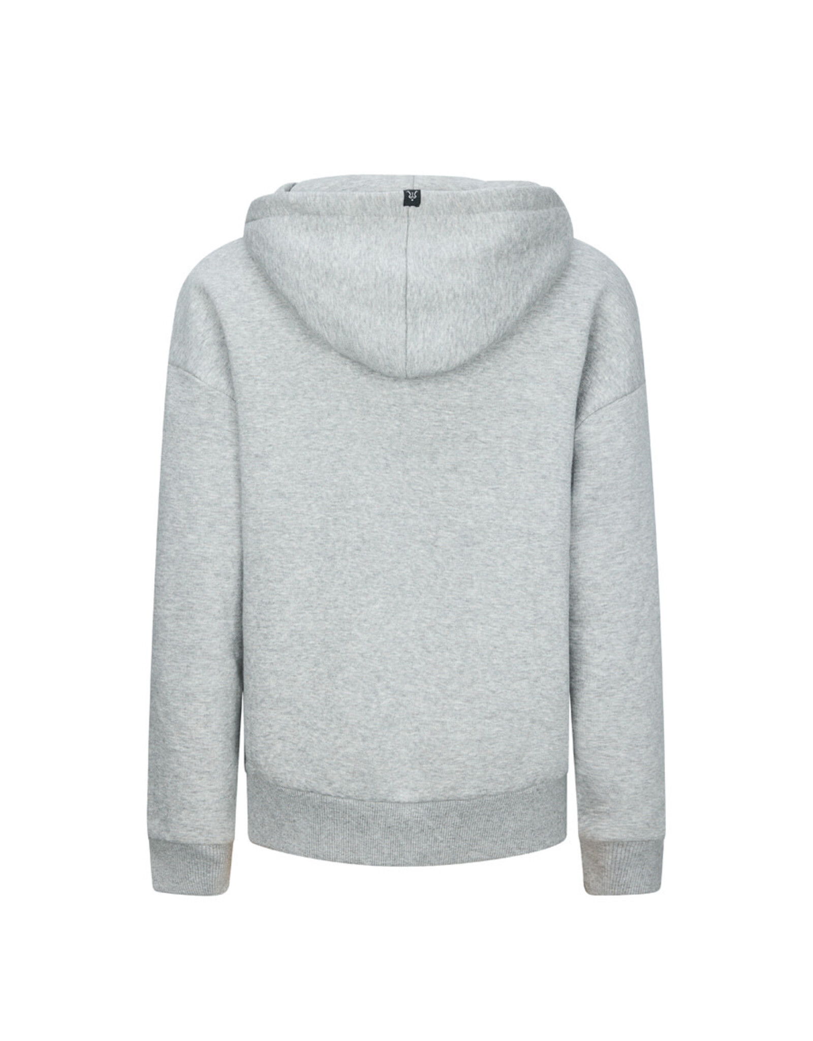 Retour Roy grey melange