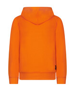 Tygo & vito TV boys hoodie TYGO & vito emb Orange Clownfish