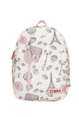 Zebra Rugzak 971 Parijs
