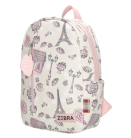 Zebra Rugzak 971 Parijs