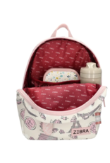 Zebra Rugzak 971 Parijs