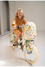 Zebra Rugzak 040 Citroen