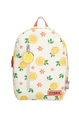 Zebra Rugzak 040 Citroen