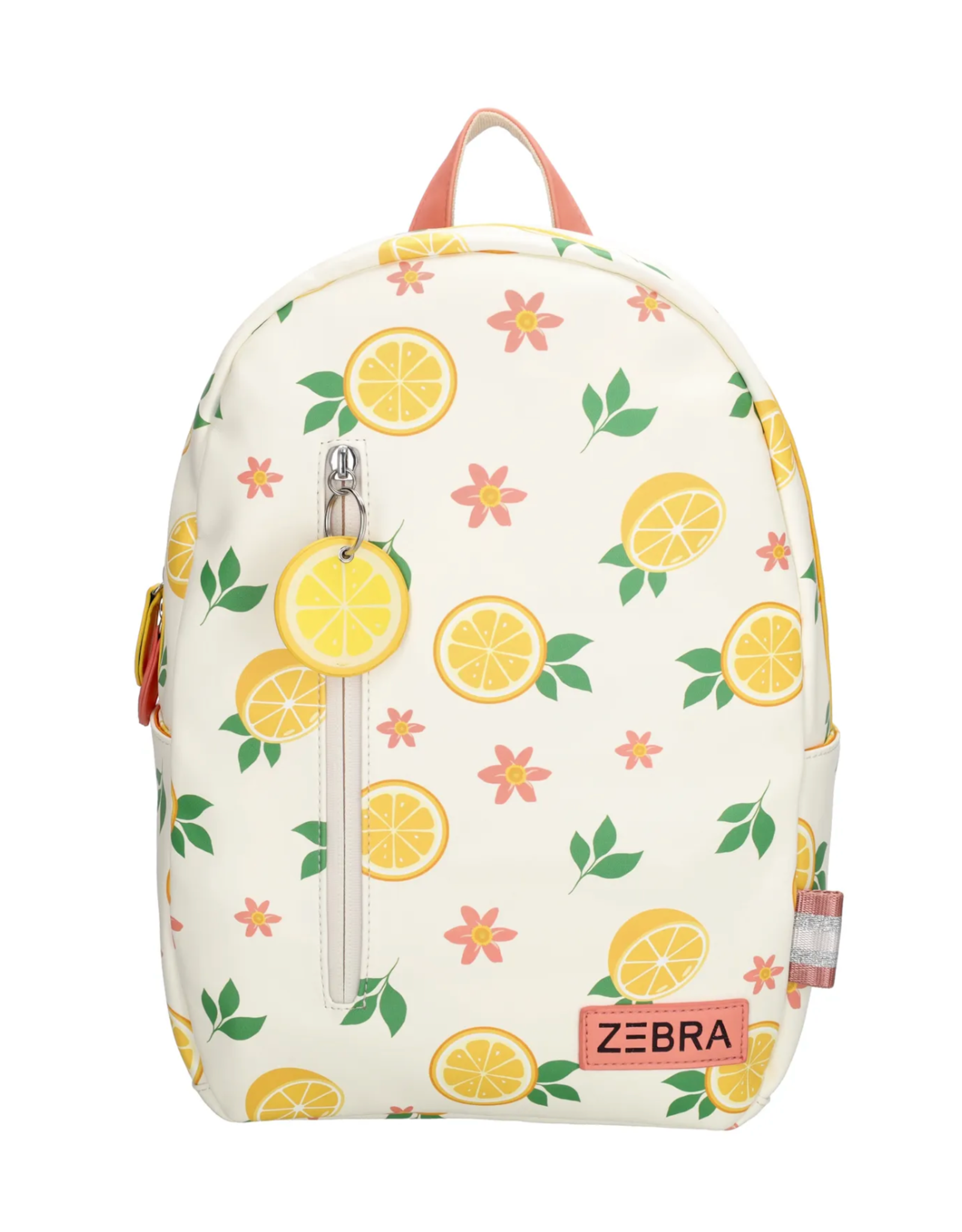 Zebra Rugzak 040 Citroen