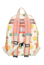 Zebra Rugzak 040 Citroen