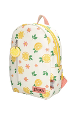 Zebra Rugzak 040 Citroen