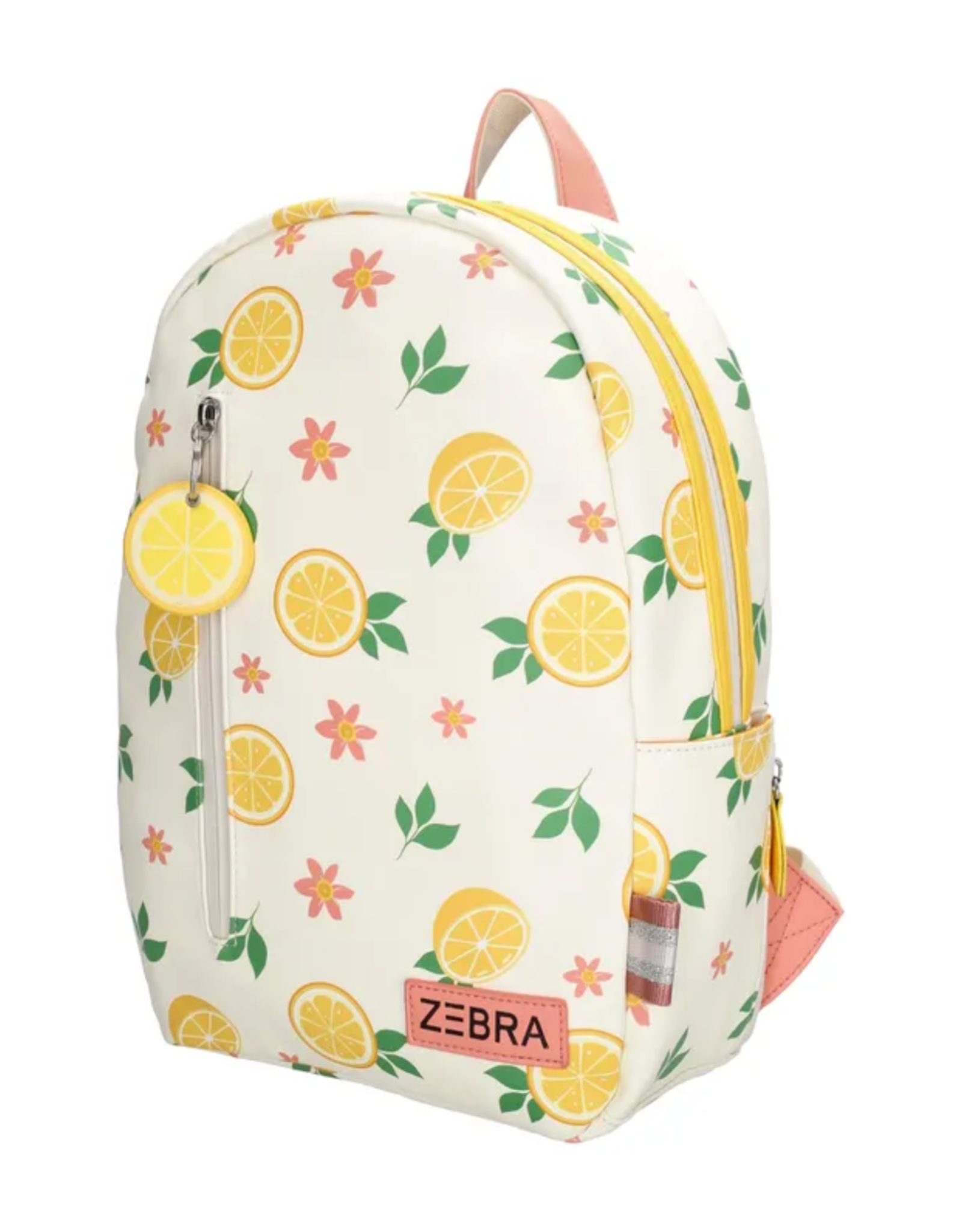 Zebra Rugzak 040 Citroen